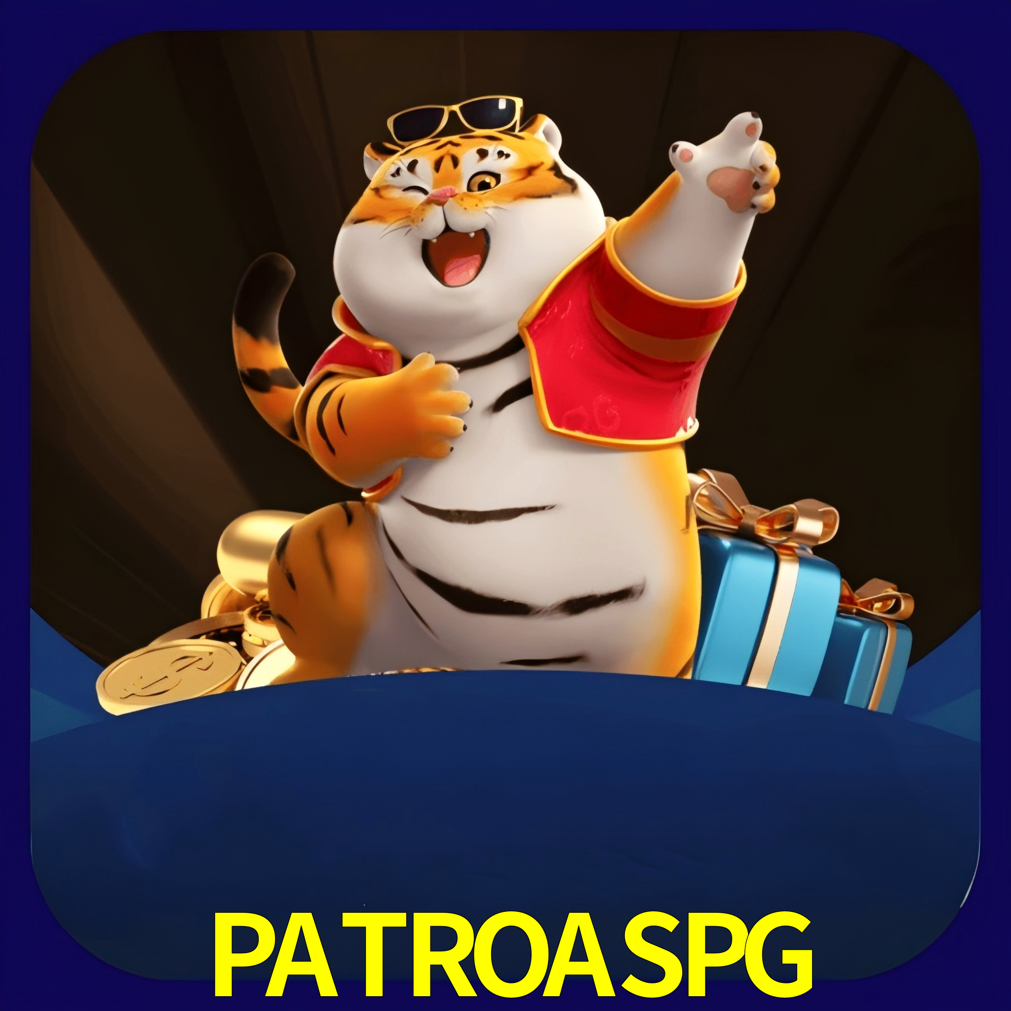  PATROASPG